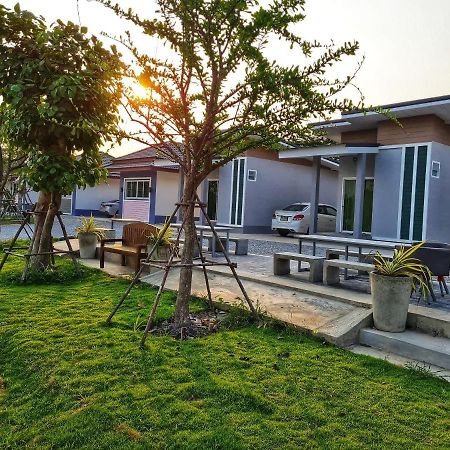 Araya Cottage 우타이타니 외부 사진
