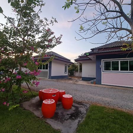 Araya Cottage 우타이타니 외부 사진