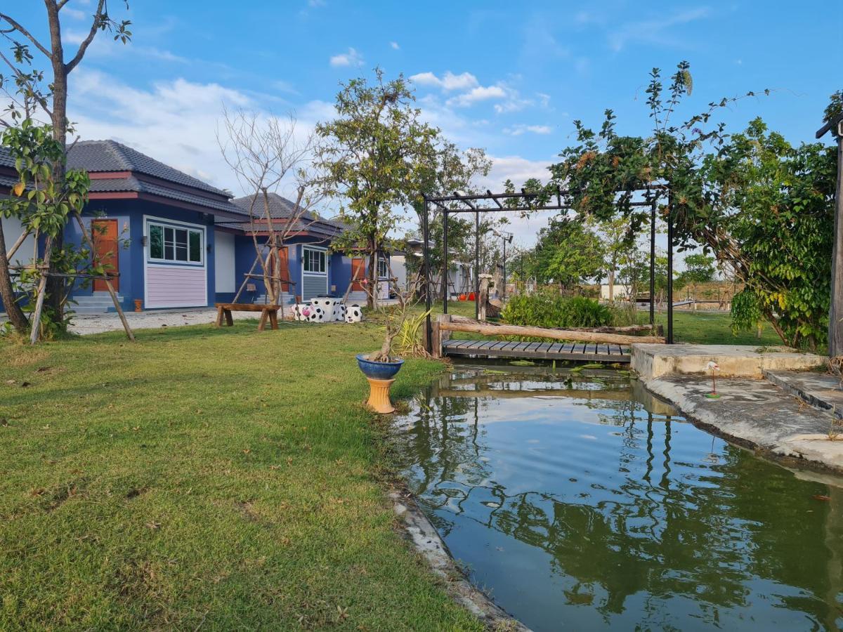 Araya Cottage 우타이타니 외부 사진