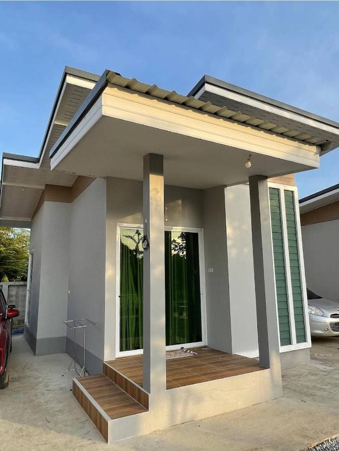 Araya Cottage 우타이타니 외부 사진