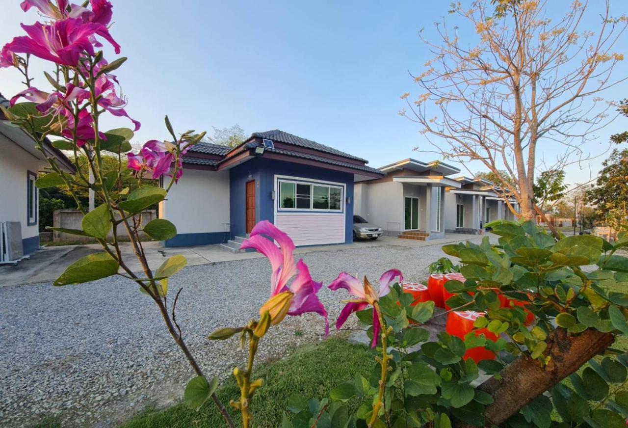 Araya Cottage 우타이타니 외부 사진