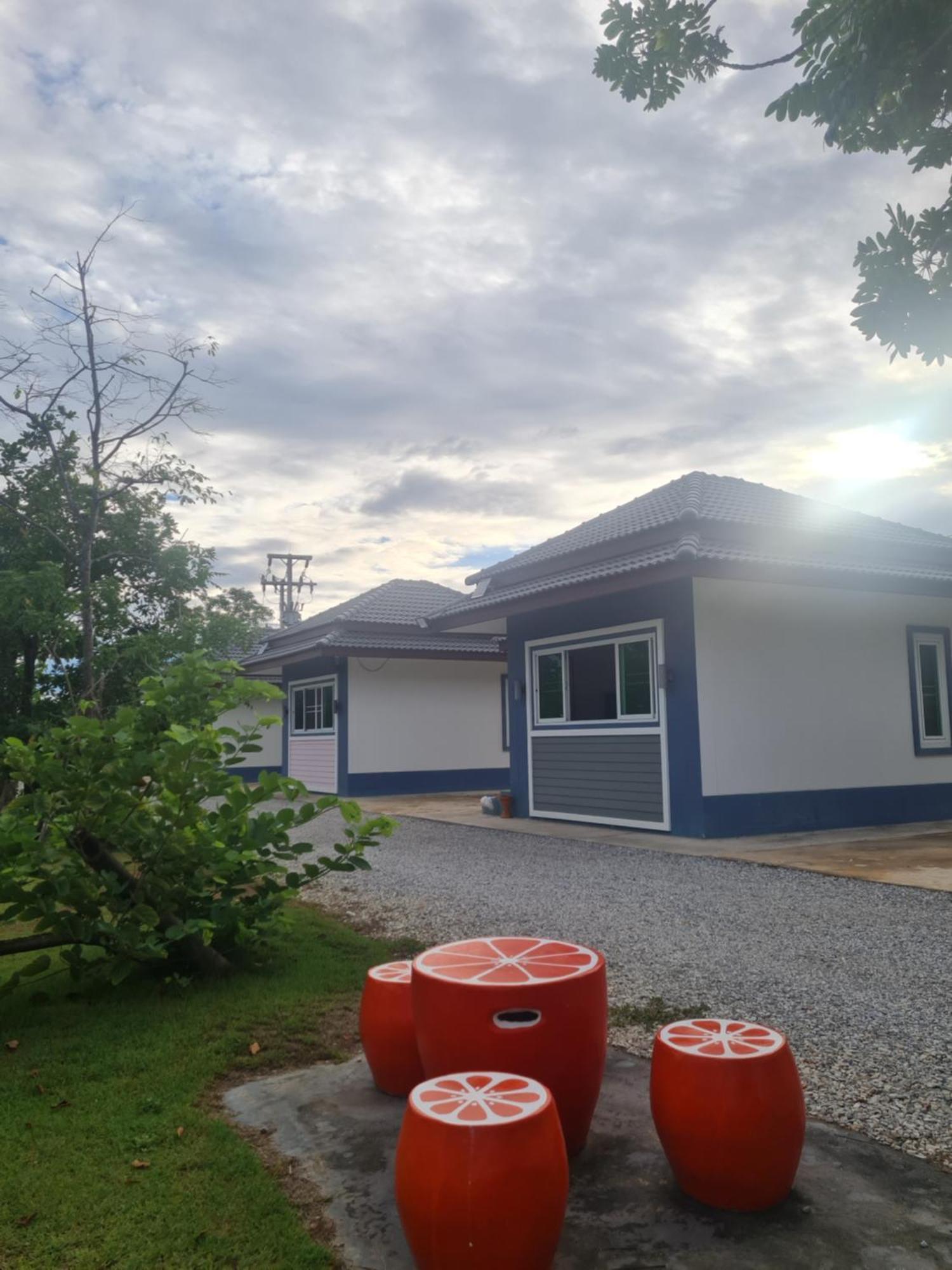 Araya Cottage 우타이타니 외부 사진