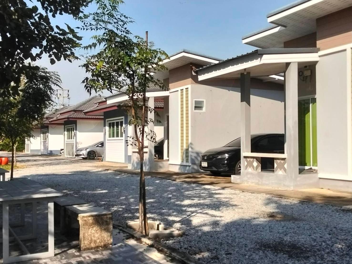 Araya Cottage 우타이타니 외부 사진