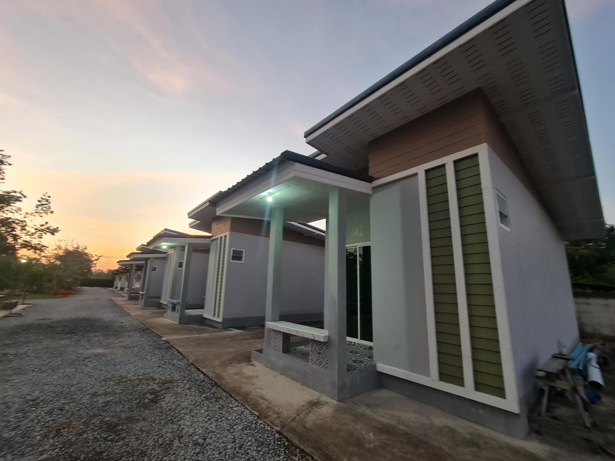Araya Cottage 우타이타니 외부 사진