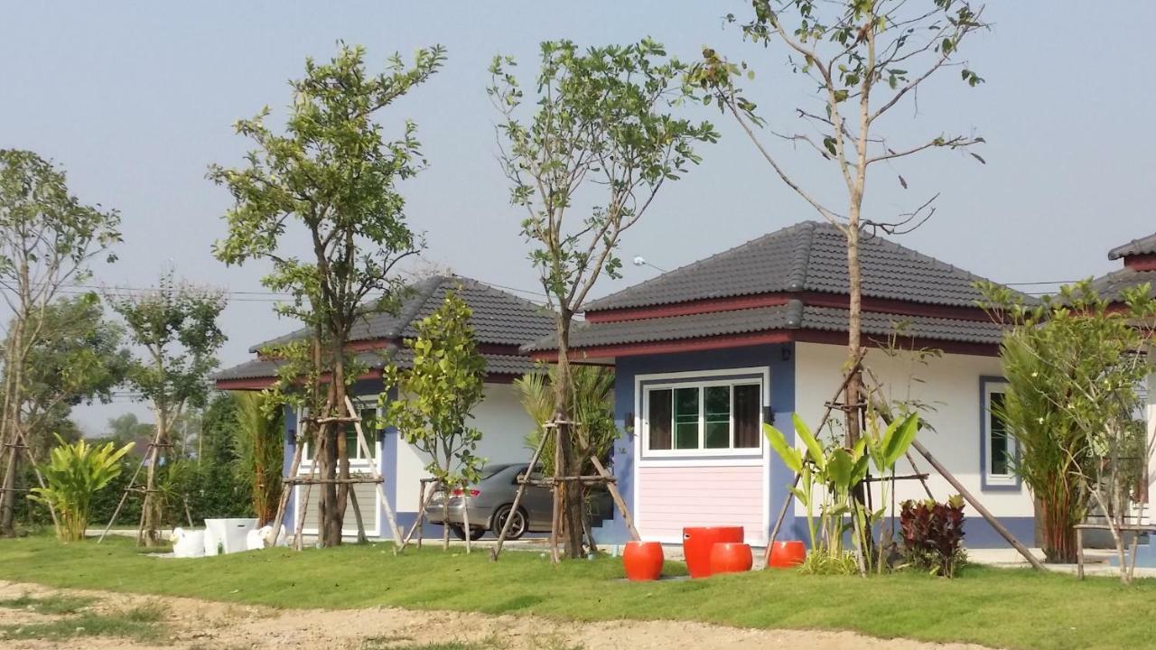 Araya Cottage 우타이타니 외부 사진