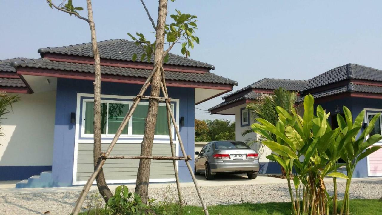 Araya Cottage 우타이타니 외부 사진