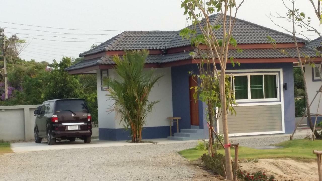 Araya Cottage 우타이타니 외부 사진