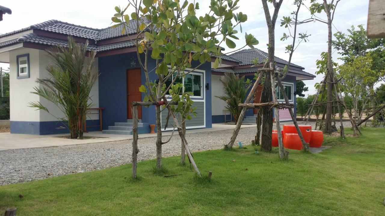 Araya Cottage 우타이타니 외부 사진